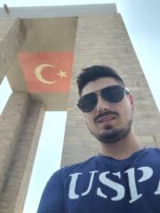 Mesut Ekici