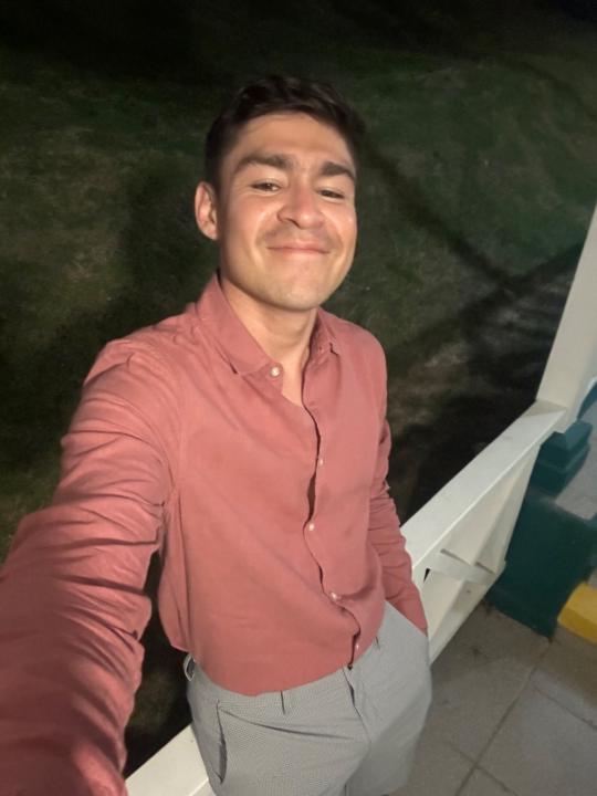 Luis Alberto Buenahora J.