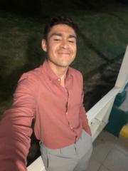 Luis Alberto Buenahora J.