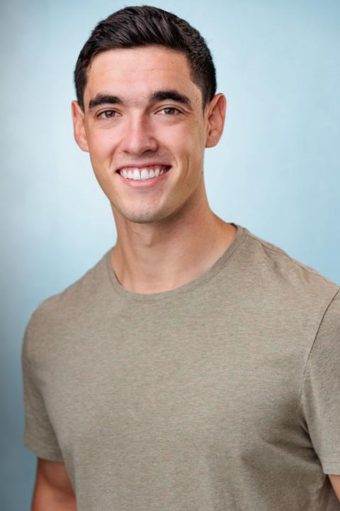 Joey Herrera