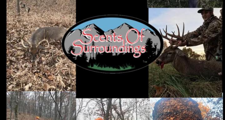 How To Hunt Anything!