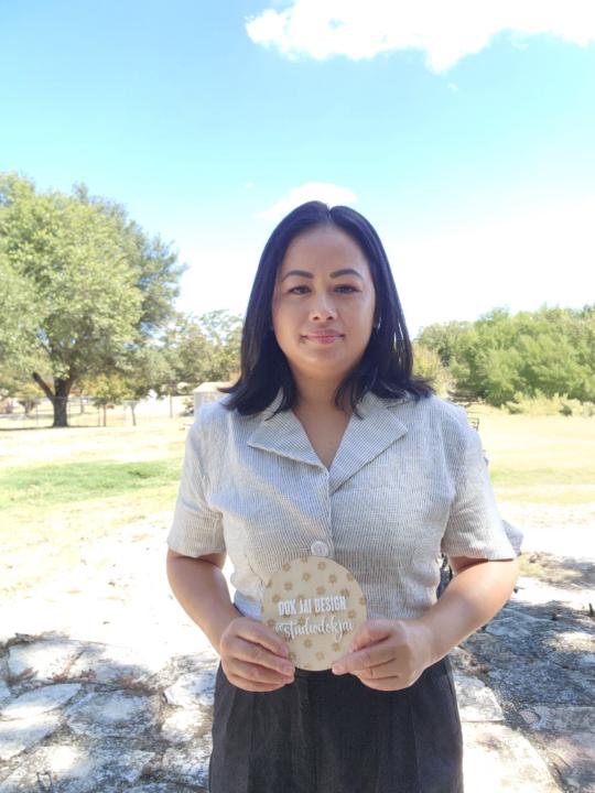 Juliann Touysithiphonexay