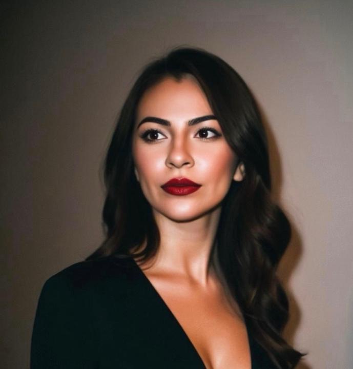 Andrómeda Urrutia