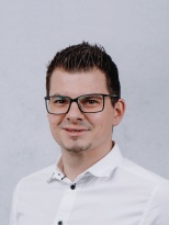 Christoph Gebeshuber