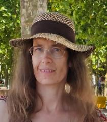 Franziska Bär
