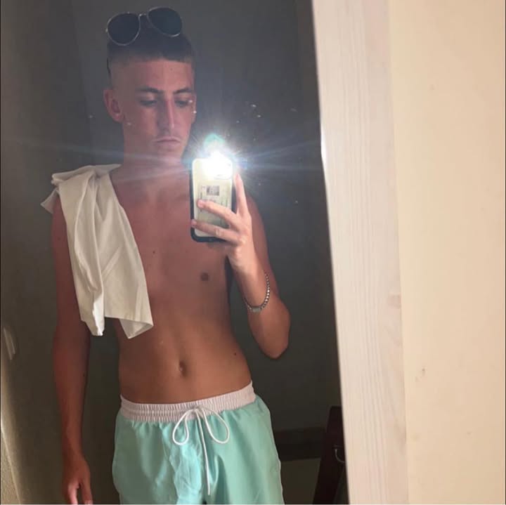 Luka Atkins