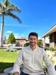 Alejandro Barral Avalos