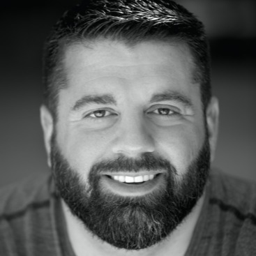 Andrew McShea