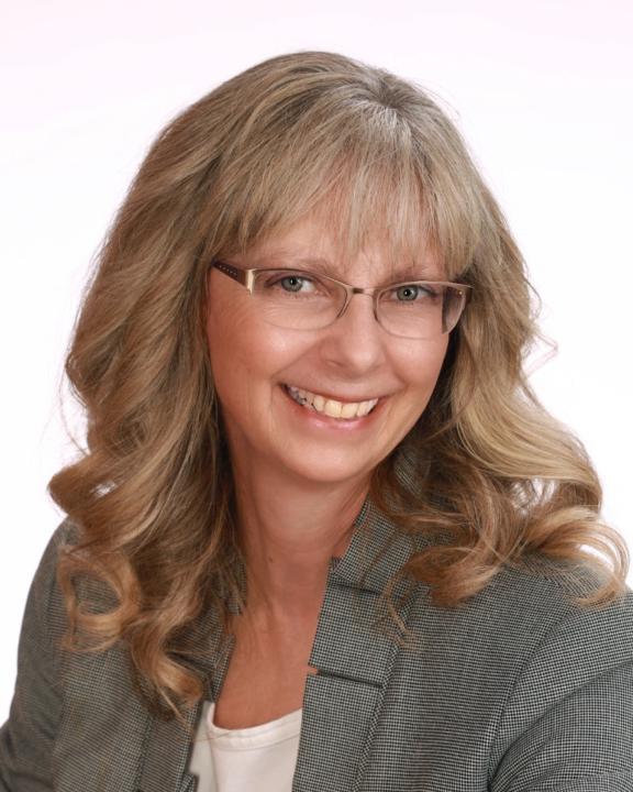 Christine Versnick