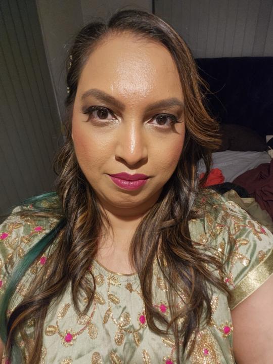Rabina Kumar