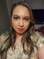 Rabina Kumar