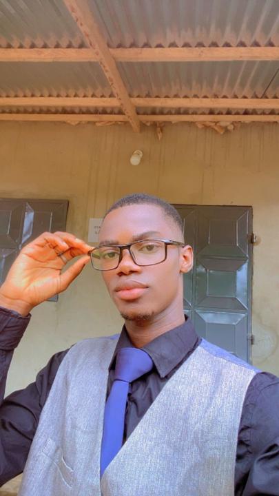 Edoh Jeremie