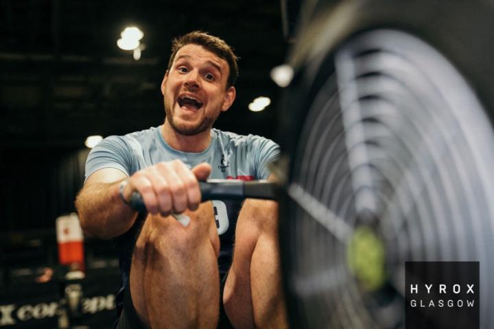 Jamie Robinson