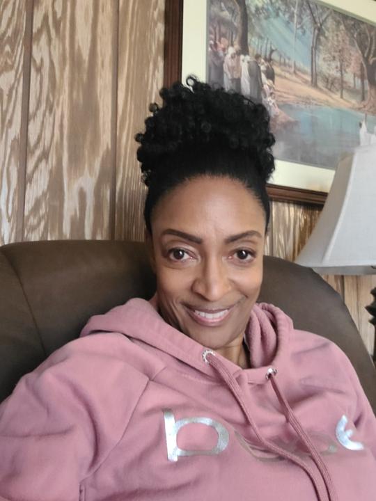 Shalon Alexander
