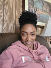 Shalon Alexander