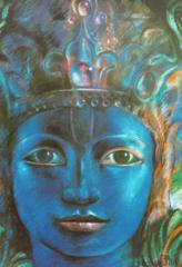 Hriman Krishna