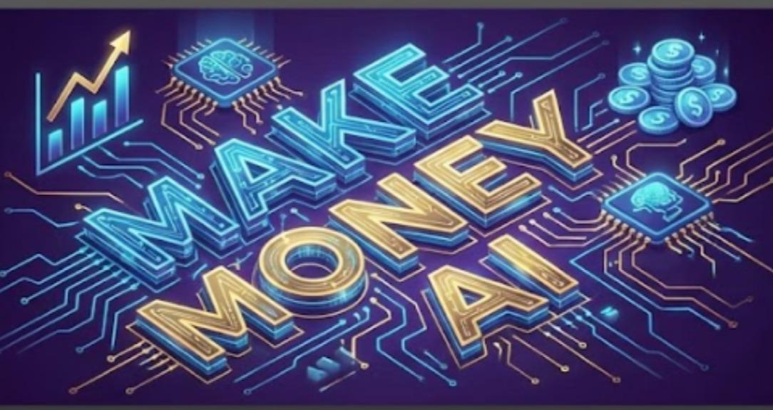 Make Money AI