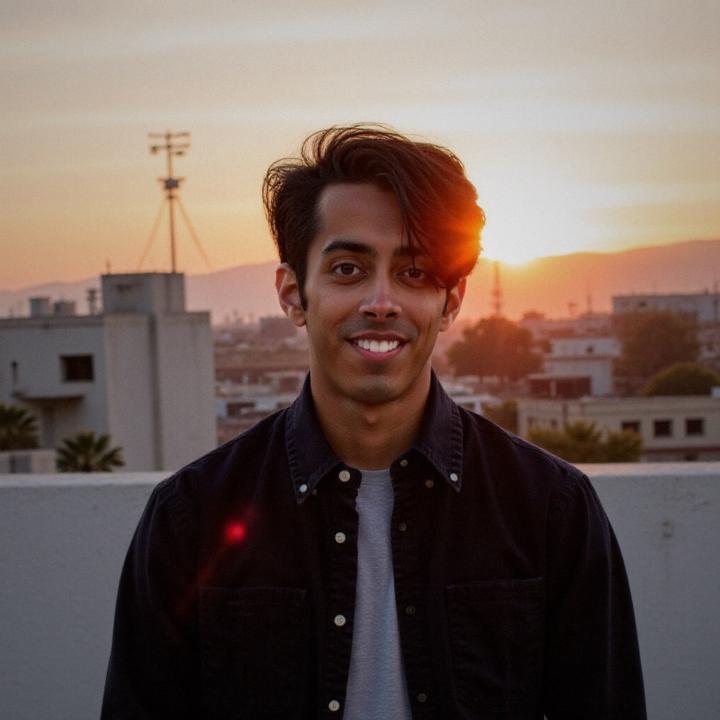 Arun Kumar