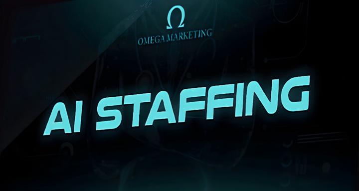 AI Staffing Agency