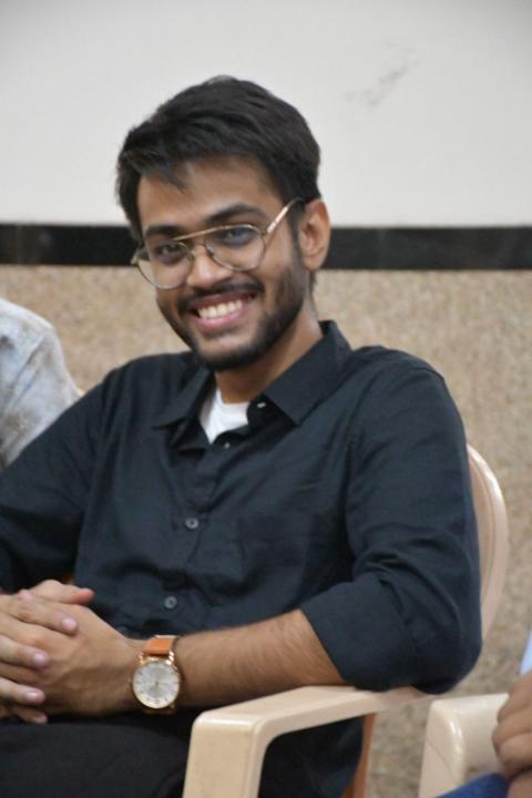 Darshit Kothari