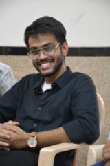 Darshit Kothari