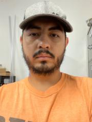 Roman Martinez
