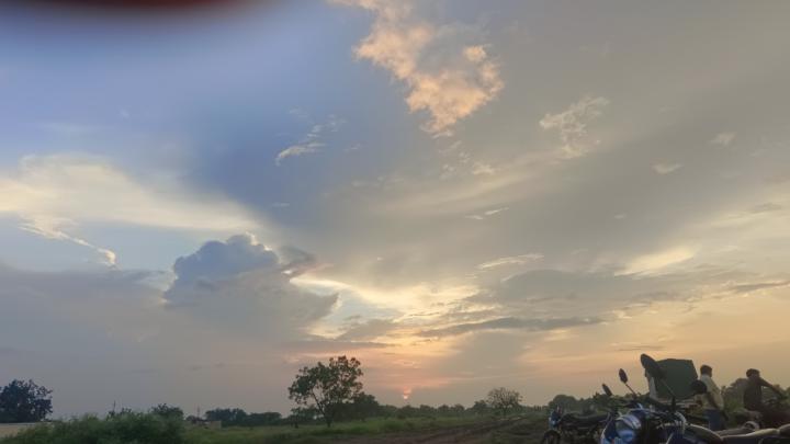 Nitin Pawar