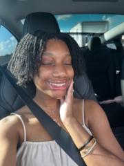 Asia Marie