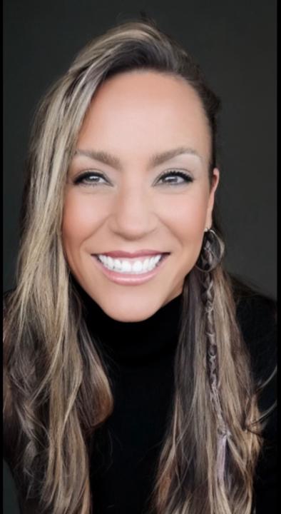 Samantha Charest