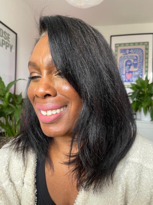 Nicola Crooks-Ramgeet