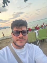 James Trinder