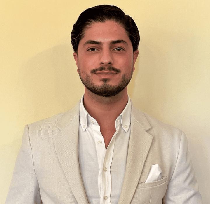 Erdem Ercosman