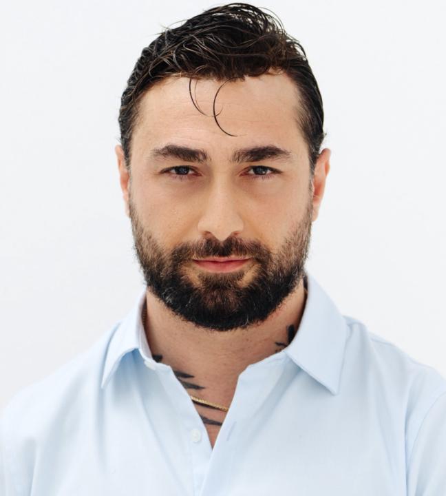 Emre Turan
