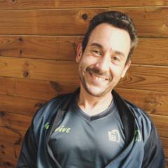 Mario Alves martinez