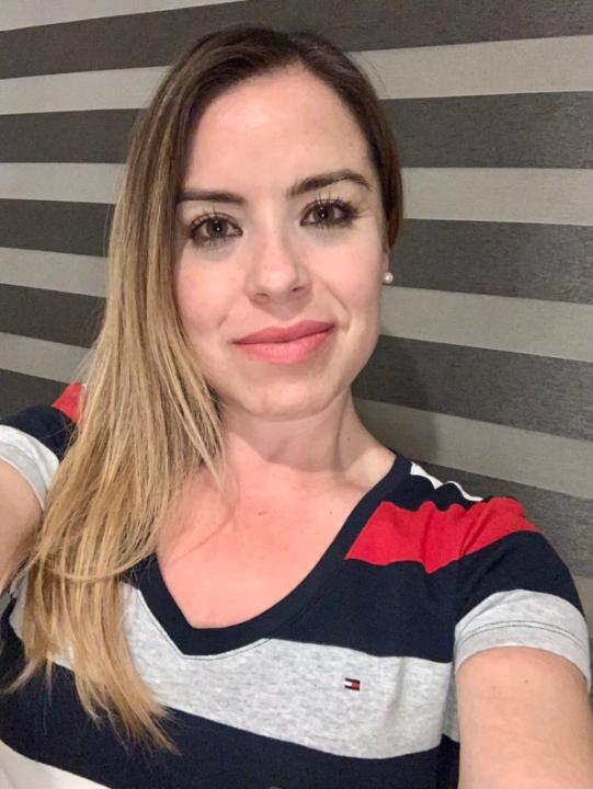 Liz Oropeza