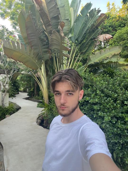 Paul Flament