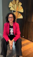 Birgit Burgemeister