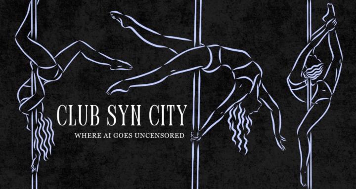 Club Syn City: AI Edition™