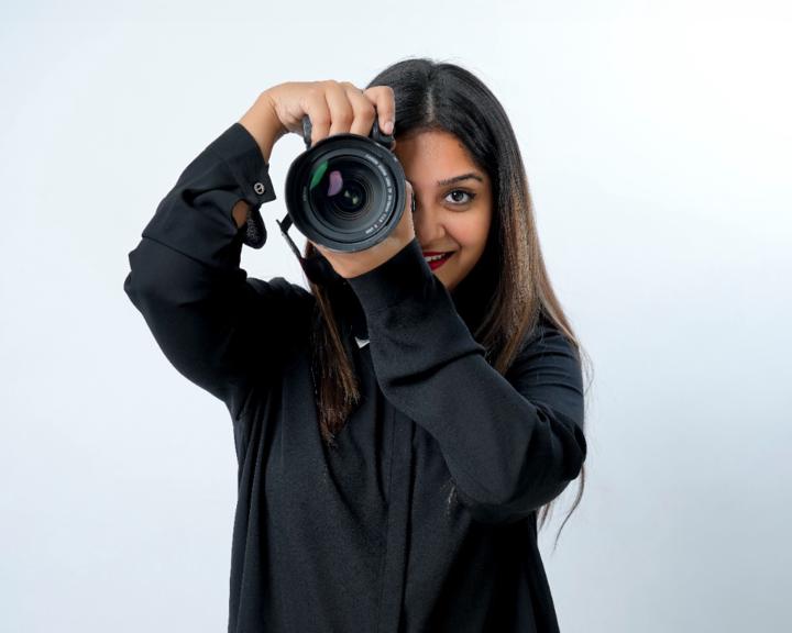 Huma Asim
