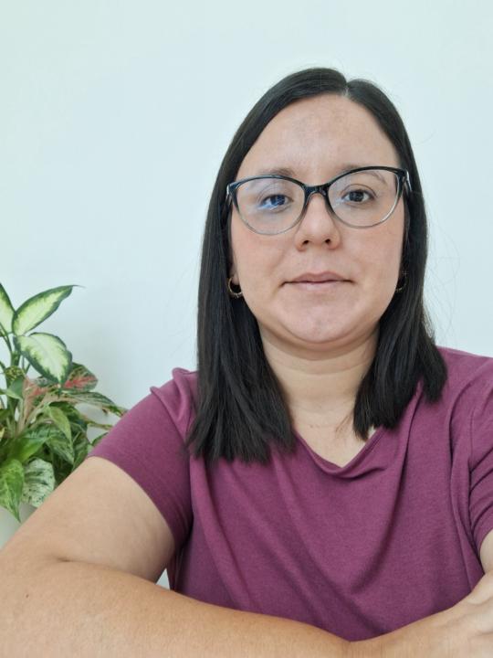 Gimena Chaves
