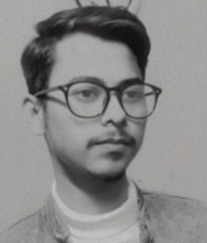 Mohammad farhan Ali