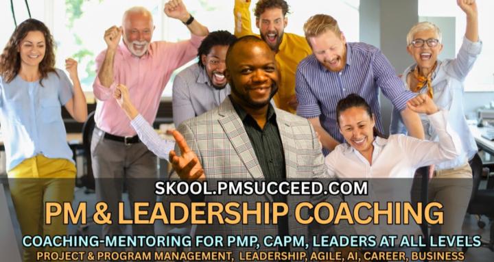 Project Leadership Institute