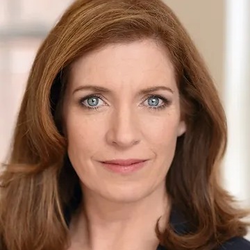 Kathryn Shasha
