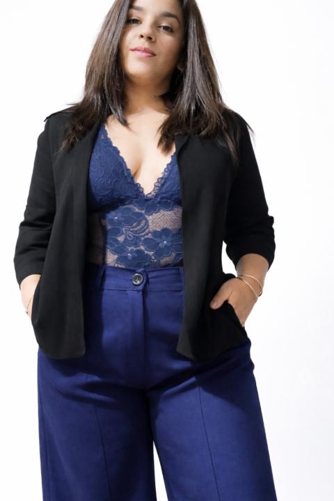 Daniela Yenifer Dos santos