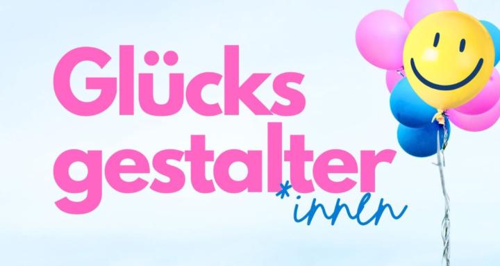 Glücksgestalter