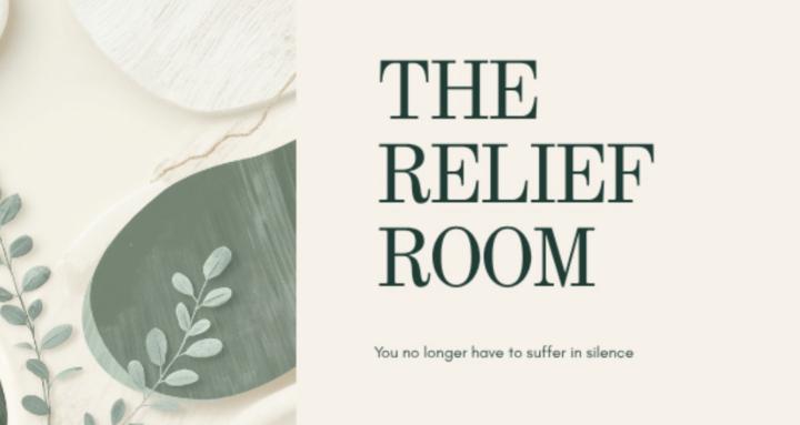 The Relief Room