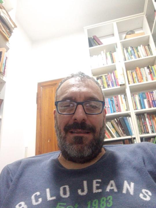 Luis ernesto Viñas