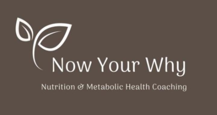 Now Your Why