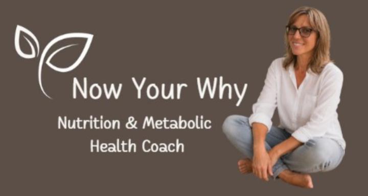 Now Your Why