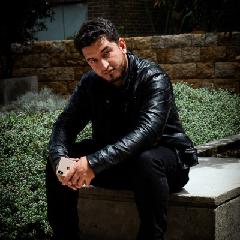 Alejandro Restrepo
